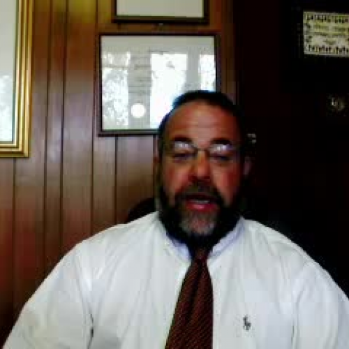 Jewish organizations by initials