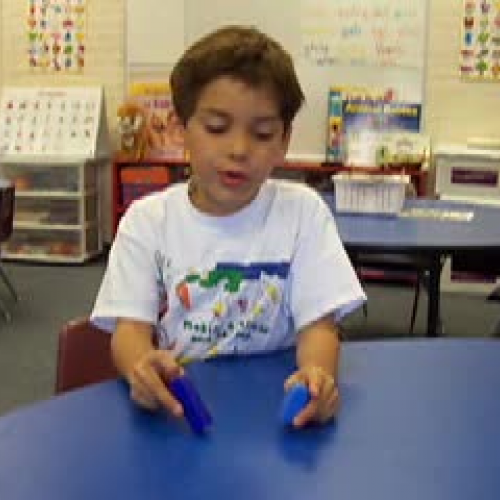 Learning How to Add for Kindergarten