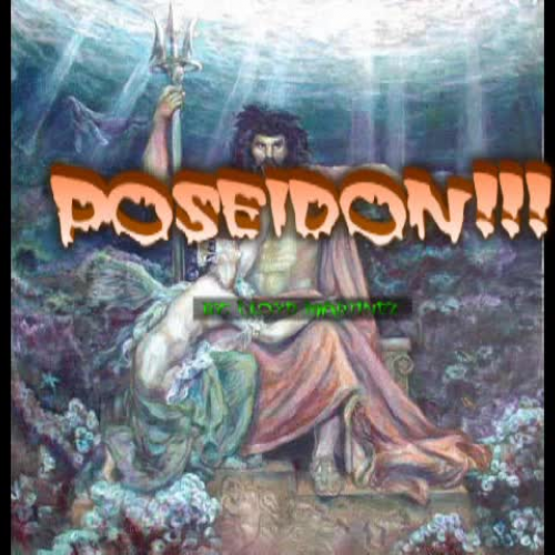 Odyssey report on Poseidon 
