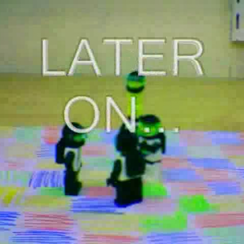 Lego Star Wars Raiders Of The Last Party