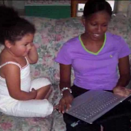 La sorpresa de Nandi