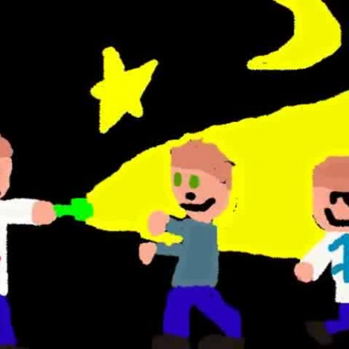 Attack of the Robots