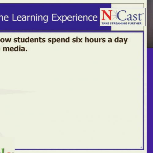 How to capture a lecture