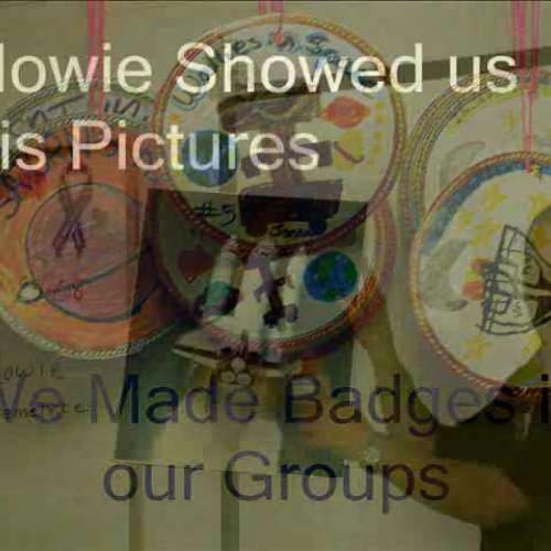 Rocket Day Emme and Chad