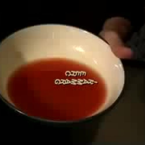 2 May 2008--An old friend returns