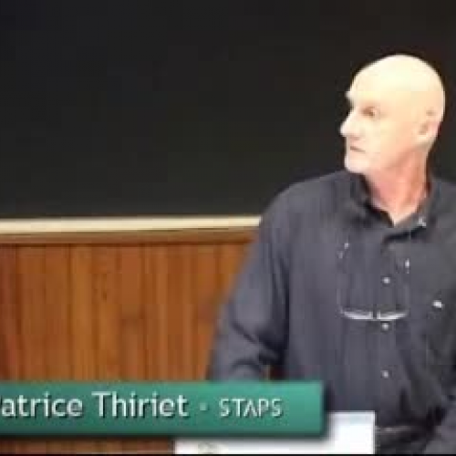 Retour d'expï¿½rience sur l'utilisation de la