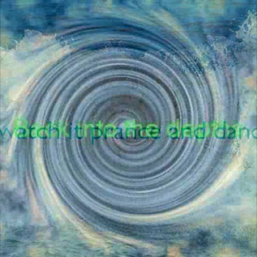 The Sea by Thomas and Jenny