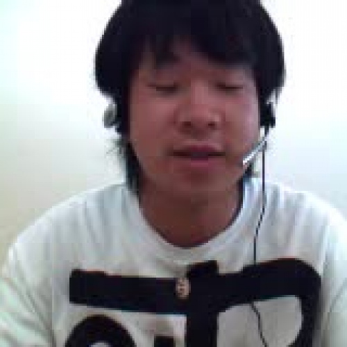 NIC-CMT Self-intro Video Takayoshi Tanaka