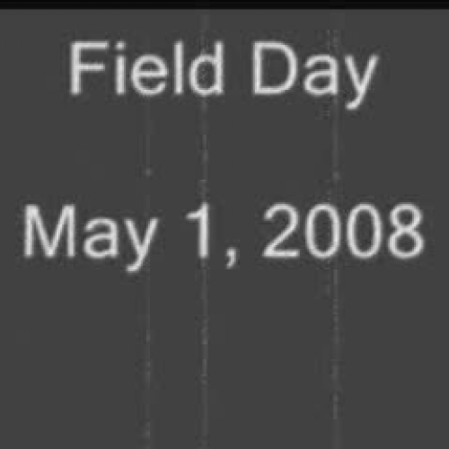 Field Day