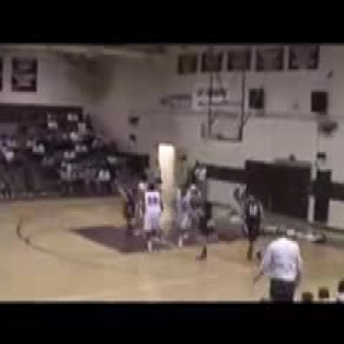 Boca High vs Lake Worth Basketball Highlights