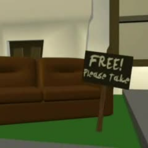 Dude... Where Is My Cat