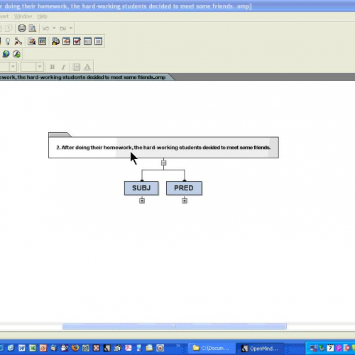 SyntaxTree - 