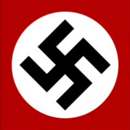 Holocaust - Group W1