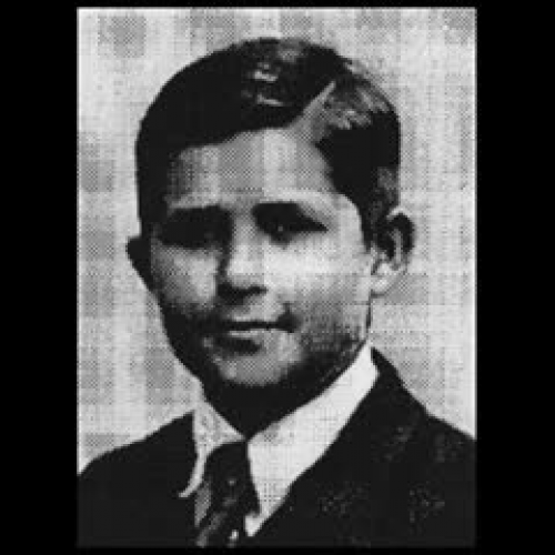 Holocaust - Group W3