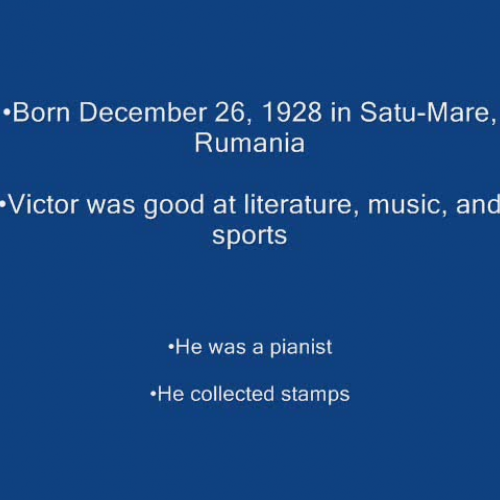 Holocaust - Group W4