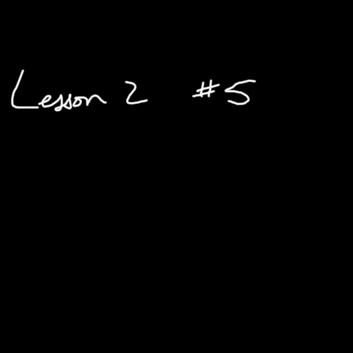 Solving for an unknown in factorial notation