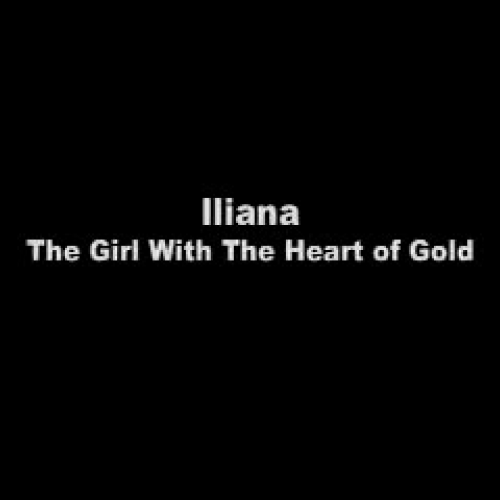 Saving Ilianas Life