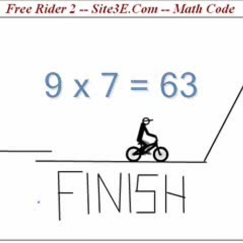 Multiply 7-9 Middle School E-Learning -- Www.