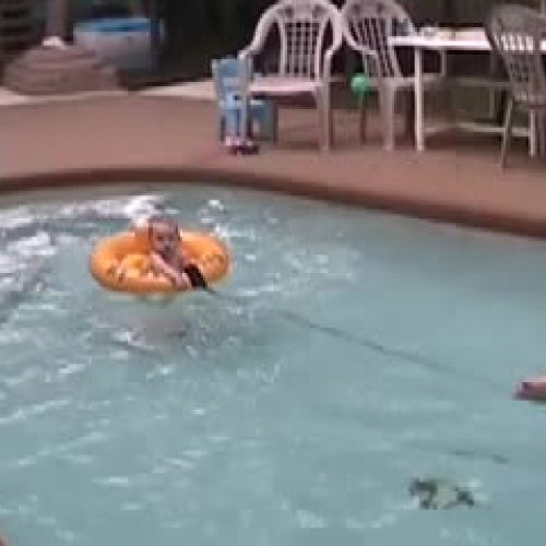 Surfing Using Magic IMovie