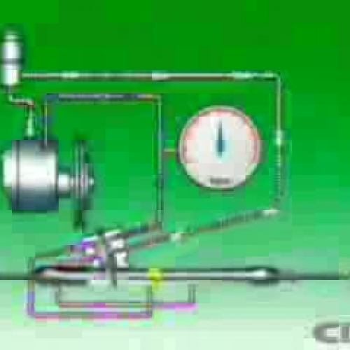 Power Steering Process