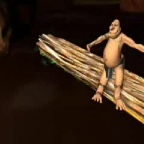 Two Worlds One Future