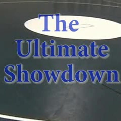 Ultimate Show Down