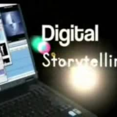 Digital Storytelling 7 of 7