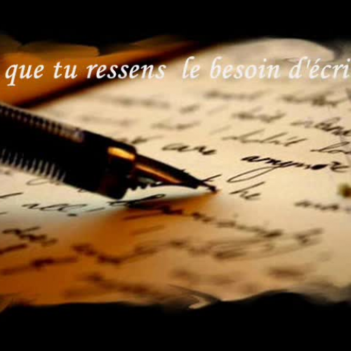 Il y a quelques jours