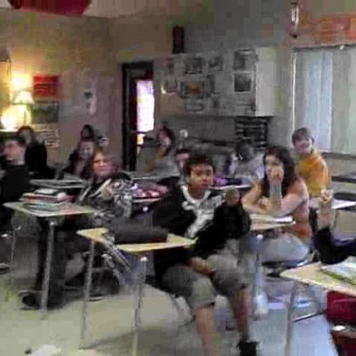 Mrs Sauers UDL Lesson