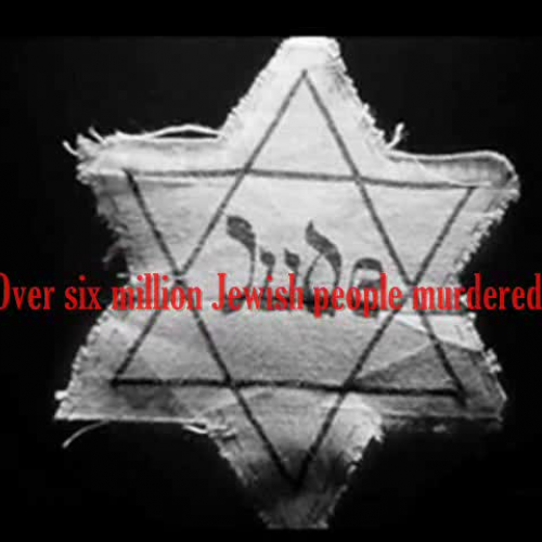 Holocaust - Group K6