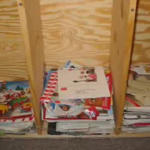 Catalog Canceling Challenge