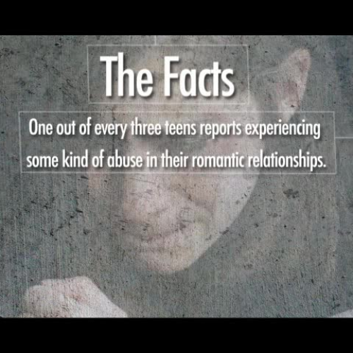 Teen Dating Violence What Educators Need to K