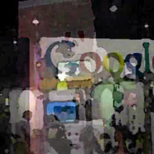 NECC Conference Photo Story