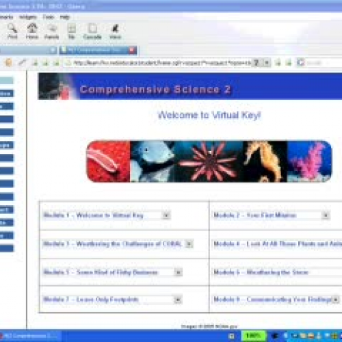 Starting Segment 2 only