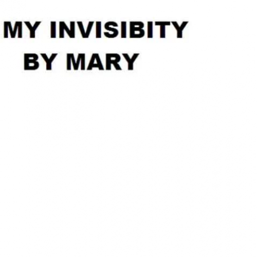 My Invisibility 