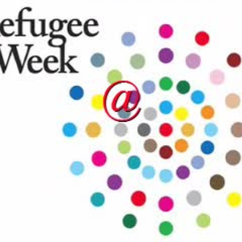Refugee Week Assembly