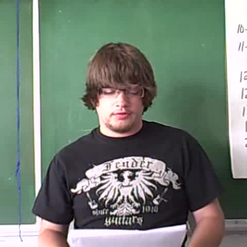 When  was Young Part 1