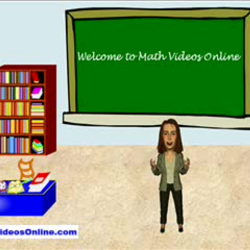 Math Videos Online