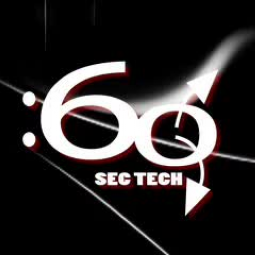60 Sec Tech Episode 20 The Shape Tool Pen in 