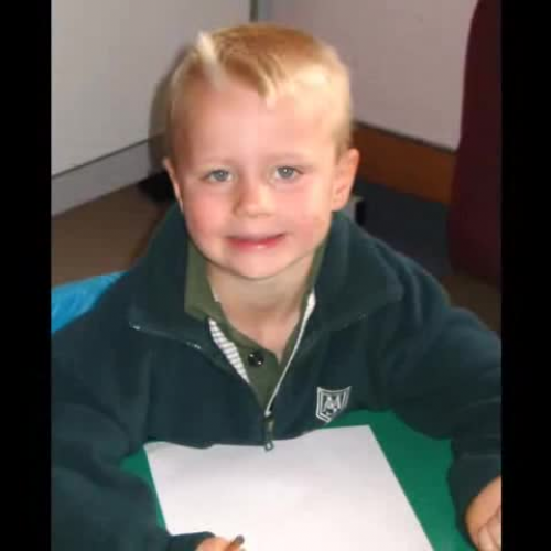 Recounts of Term 2 2007