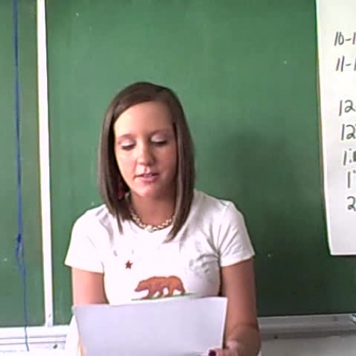 Favorite Time part 2