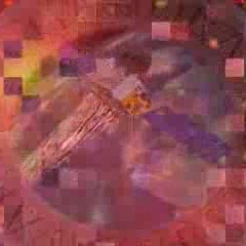 Star (X-ray) Light, Star (X-ray) Bright