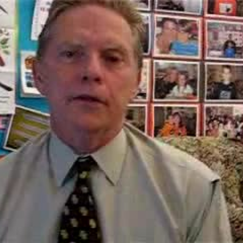 Welcome to MySecondGrade