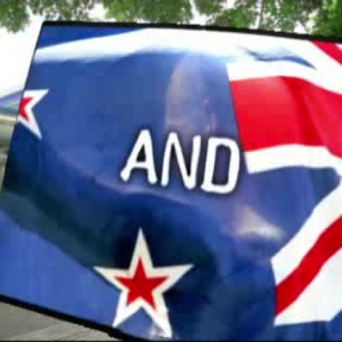 HIS News Term 1 Week 4