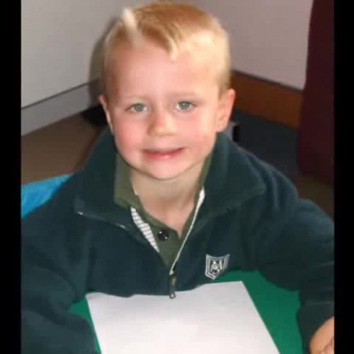 Goodbye Miss Naidoo!