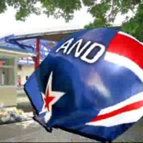 HIS News Term 1 Week 6