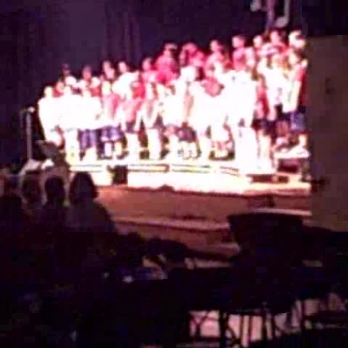 Festival of the Arts pt. 3