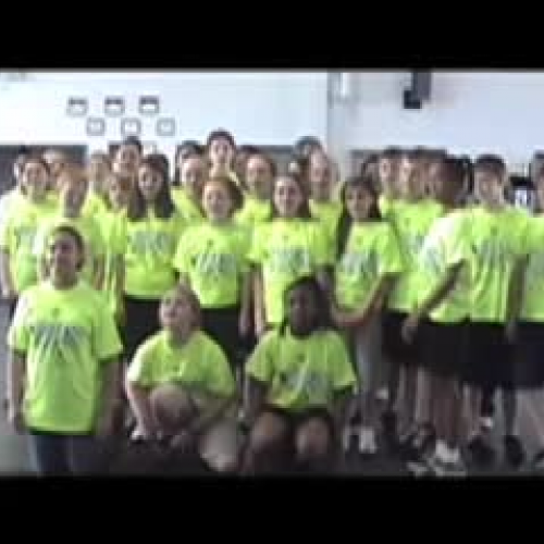 PT 1  Project GET FIT - Introduction