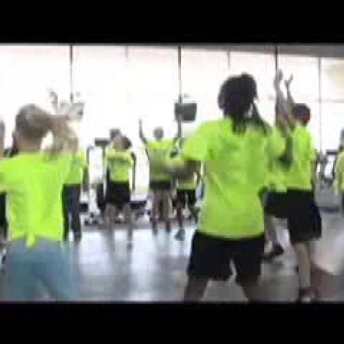 PT 7  Project GET FIT - Fun and Games