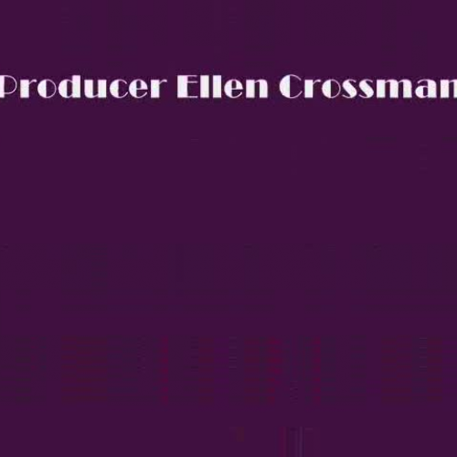 Ellen and Kyle animation